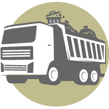 Red Oak Junk Removal