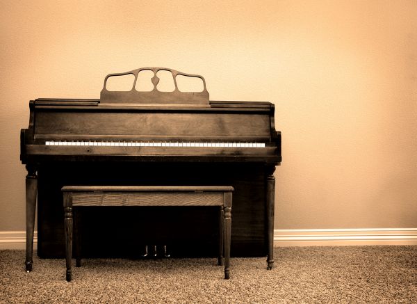 Piano Disposal Service in Red Oak