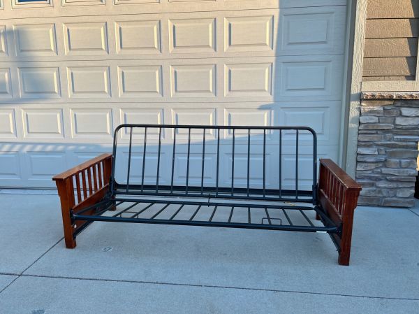 Porch Furniture Disposal in Red Oak